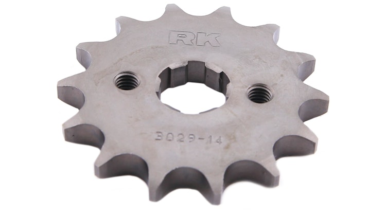 RK Antriebsritzel 3029