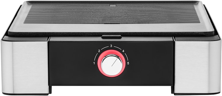 WMF Lono Tischgrill Flach & Gerippt