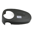 Vorschaubild Heissner Filterdeckel-Abdeckhaube (ET10-F110S)