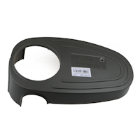 Heissner Filterdeckel-Abdeckhaube (ET10-F110S)