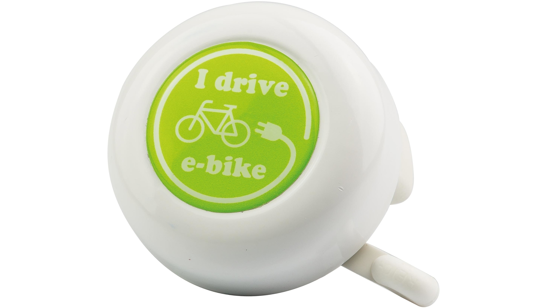 Reich Glocke I drive e-bike