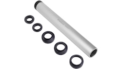 Bikeservice Montagewerkzeugsatz zur Montage von Lenkkopflagern 6-teilig