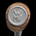 Vorschaubild WMF Grand Wood Chinesisches Hackmesser, 15 cm