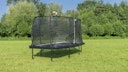 Vorschaubild Exit Allure Premium Trampolin mit Sicherheitsnetz