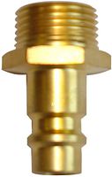 Güde Stecknippel 3/8" Ag