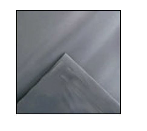 Ubbink PVC Teichfolie AquaLiner 8 x 10 m, 0,5 mm