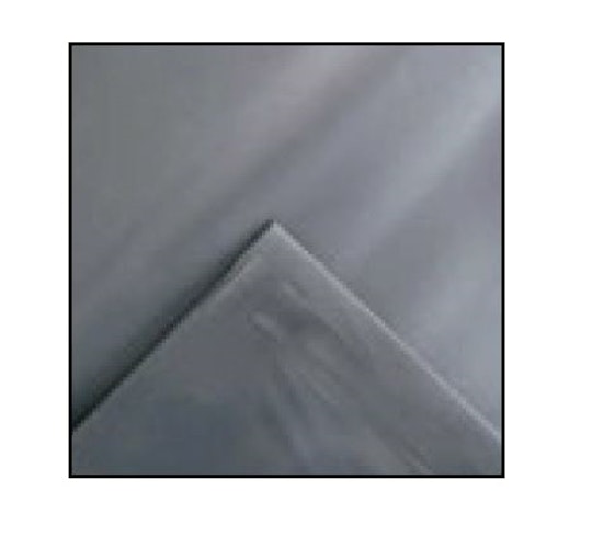 Ubbink PVC Teichfolie AquaLiner 4 x 3 m, 1,0 mm