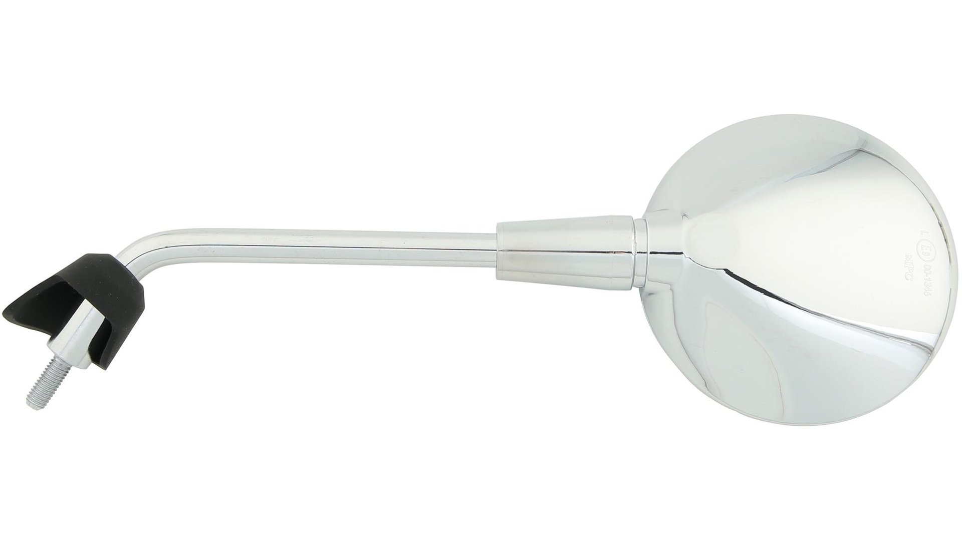 Spec X Spiegel Chrom Rechts M8