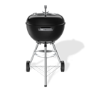 Vorschaubild Weber Bar-B Kettle Holzkohlegrill 47 cm Black