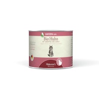 Herrmann's Selection 200g Dose Katzennassfutter