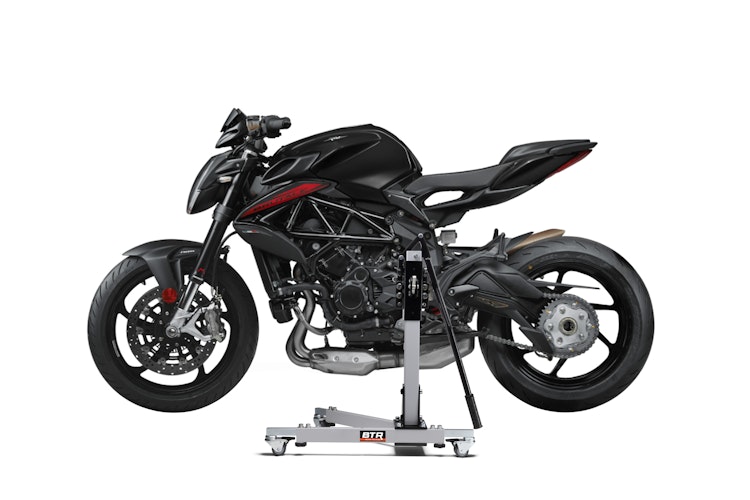 Zentralständer EVOLIFT® für MV Agusta Brutale 800 R 15-