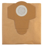 Einhell Nass-Trockensauger-Zubehör Schmutzfangsack 30L (5er Set) 2351170Zubehörbild