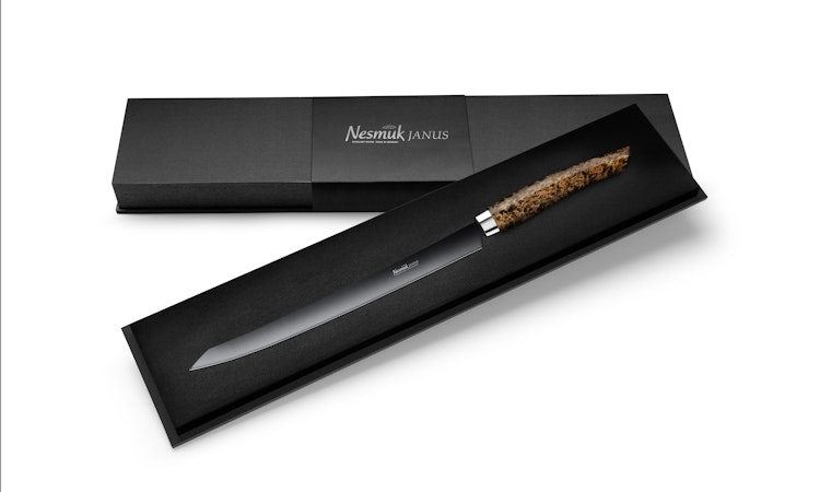 Nesmuk Slicer JANUS 260