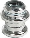 Vorschaubild ErgoTec Steuersatz S118GK 1 1/8 Zoll silber