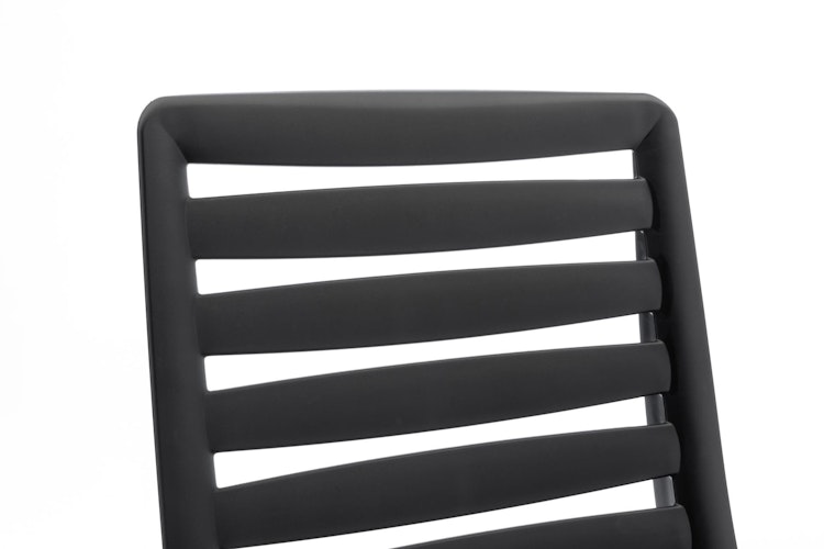 Kettler Multipositionssessel WAVE, Aluminium Silber / Kunststoff Anthrazit