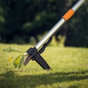 Fiskars SmartFit Telescopic Unkrautstecher 1020125