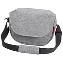 Vorschaubild reisenthel Lenkertasche Funbag twist silver