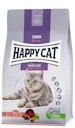 Vorschaubild HAPPY CAT Supreme Senior Atlantik-Lachs Katzentrockenfutter