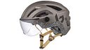 Vorschaubild Bollé Helm Eco React Visor braun