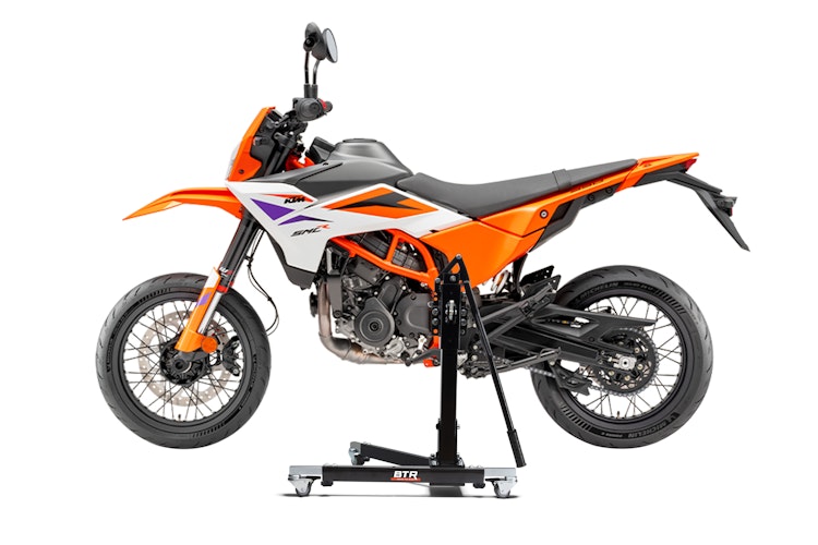 Zentralständer EVOLIFT® für KTM 390 SMC R 25-