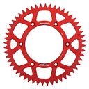 Vorschaubild Supersprox Alu-Kettenrad 520 52Z (Rot)