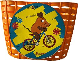Bike Fashion Kinderkorb