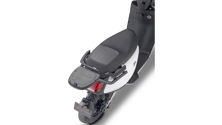 KAPPA Topcaseträger Kit KR 8963B für NIU MQi