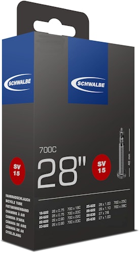 Schwalbe Schlauch Nr. 15