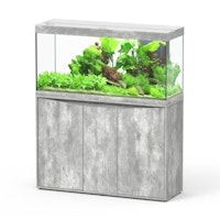 Aquatlantis Splendid Ultra 240 Steinoptik Kombi, 120x40 cm