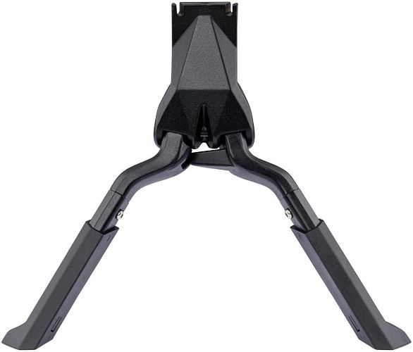 CONTEC Zweibeinständer Gorilla 28-29 Zoll schwarz