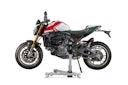 Vorschaubild Zentralständer EVOLIFT® für Ducati Monster 30° Anniversario 23