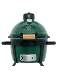Big Green Egg Kamado Grill MINIMAX inkl. Carrier und original BGE Holzkohle 9 kgZubehörbild