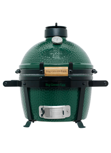 Big Green Egg Modulare Außenküche LARGE und MINIMAX