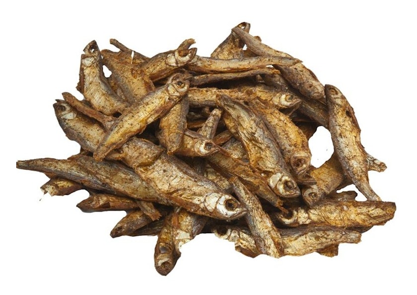 Classic Dog Snack Fisch getrocknetVorschaubild