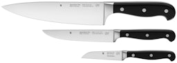 WMF Spitzenklasse Plus Messer-Vorteils-Set*, 3-teilig WMF Spitzenklasse Plus Messer-Vorteils-Set*, 3-teiligZubehörbild