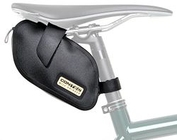 CONTEC Satteltasche Mile Grinder Tool Bag M schwarz