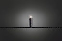 Vorschaubild Konstsmide Weihnachtsbeleuchtung  Micro LED Lichterkette 9h Timer 80 warmweiße Dioden