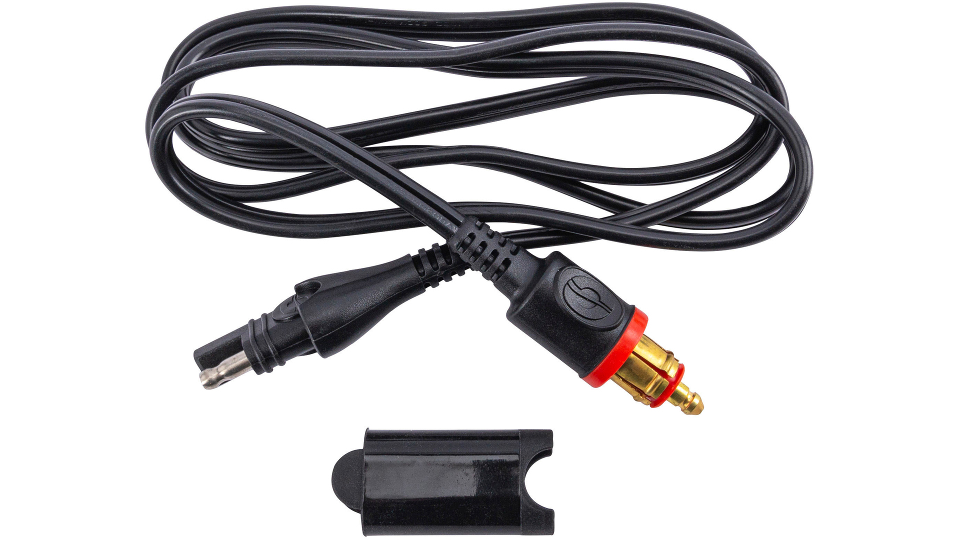 Tecmate Optimate SAE BMW DIN Stecker