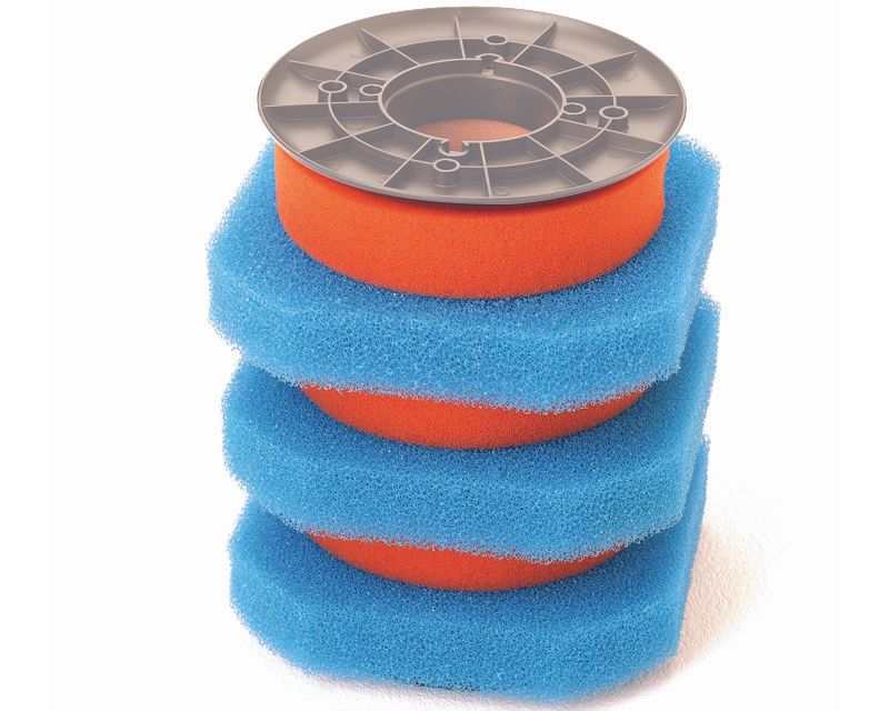 Oase Ersatzschwamm Set für Filtoclear 6000 (56110)