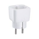 Vorschaubild Paulmann Zwischenstecker Smart Home Zigbee 3.0 Smart Plug Indoor Weiß