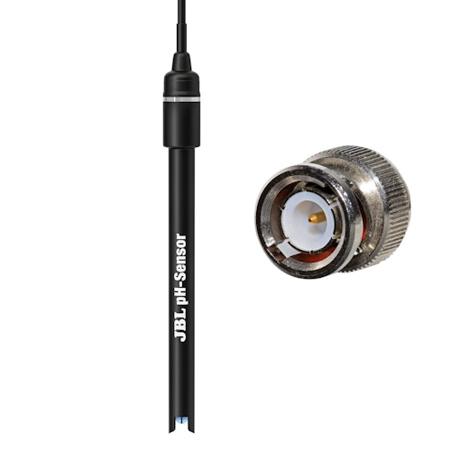 JBL ProFlora CO2 pH Sensor Set Aquarienzubehör