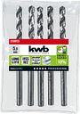 Vorschaubild kwb Akku Top HI-NOX HSS Bohrer 5,5 mm TÜ 258055