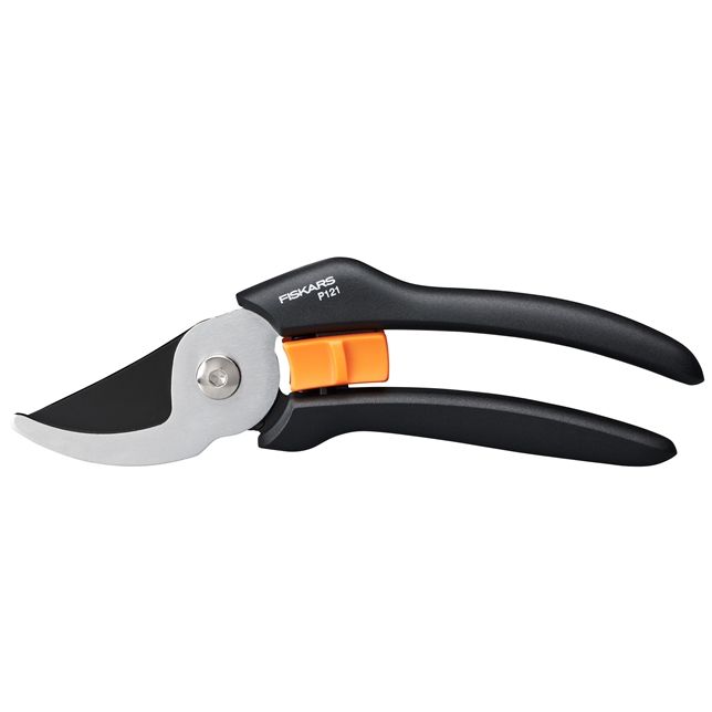 Fiskars Schwarz Fiskars® Solid™ Bypass-Gartenschere P121 - Bild 9