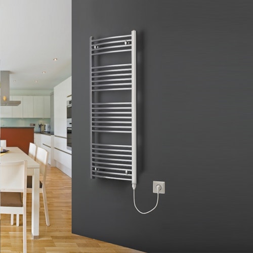 Ximax Badheizkörper Elektrobetrieb C2 versch. Größen