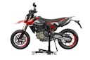 Vorschaubild Zentralständer EVOLIFT® für Ducati Hypermotard 698 Mono / RVE 24-