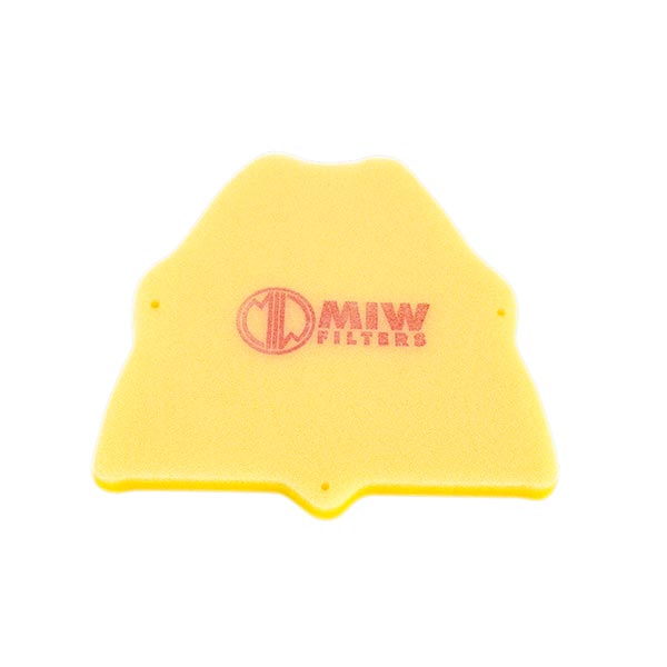 MIW Luftfilter Y4272 für Yamaha WRF 250 (22-24), WRF 450 (19-23)