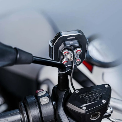 Chigee CG2 Handyhalter für kabelloses Ladegerät