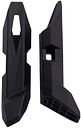 Vorschaubild ergotec Ständerfuß Double Flex 3 schwarz