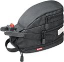 Vorschaubild Rixen & Kaul Satteltasche Contour Mini 2 Liter schwarz