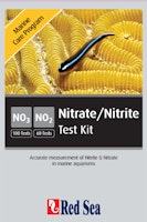 Red Sea NO2/NO3 Test